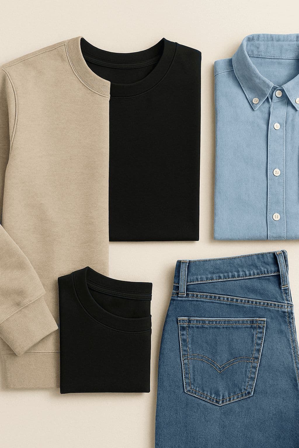 clothes