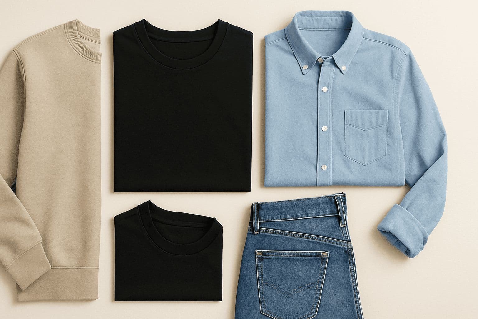 clothes