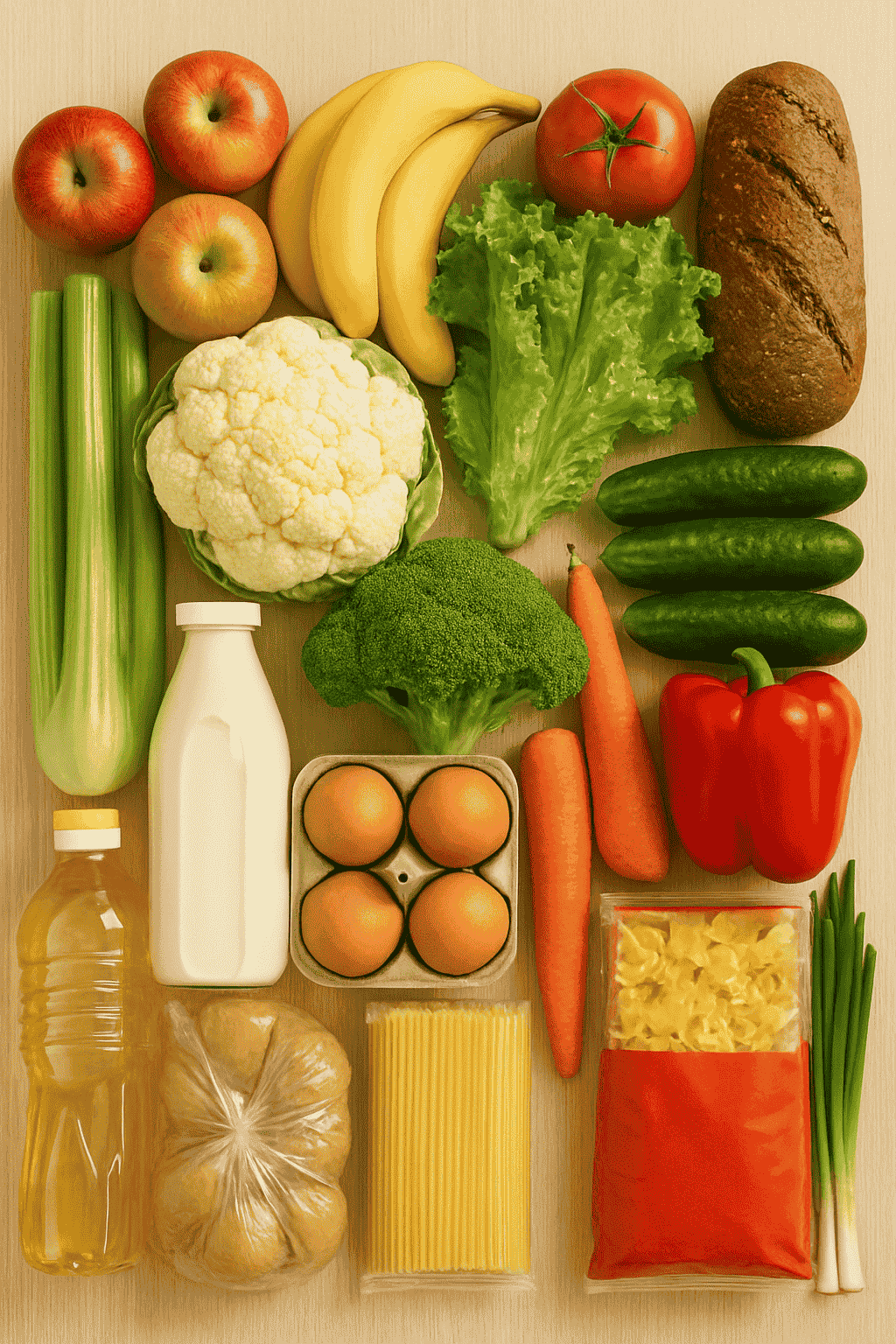 food